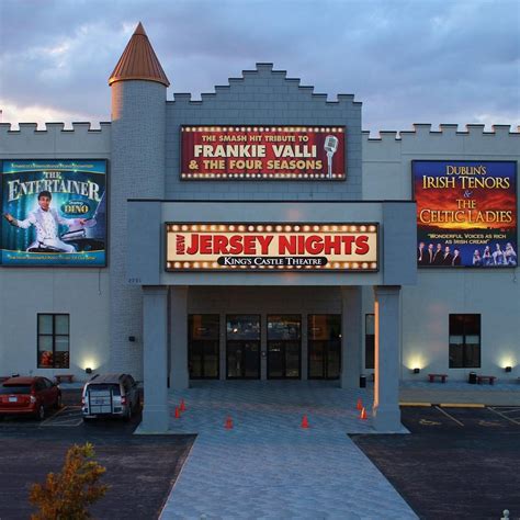 King's castle theatre - Rating : 6 out of 10 based on 25 reviews. King's Castle Theatre Coupons in Branson, MO located at 2701 W 76 Country Blvd. These printable coupons are for King's Castle Theatre are at a great discount.